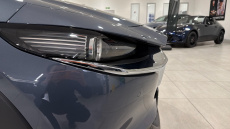 Mazda Cx-30 2.0 e-Skyactiv G MHEV Sport Lux 5dr Petrol Hatchback